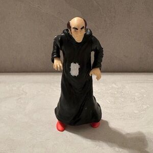 Smurfs Movie Gargamel Smurf Jakks Figure 3.75”